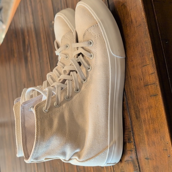 Saturdays NYC High Top Sneaker - Picture 6 of 11